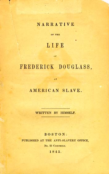 Slave narratives